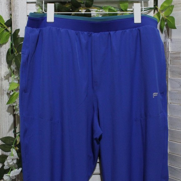 Fabletics Pants Fabletics Fundamental Mens Pants 928 Poshmark